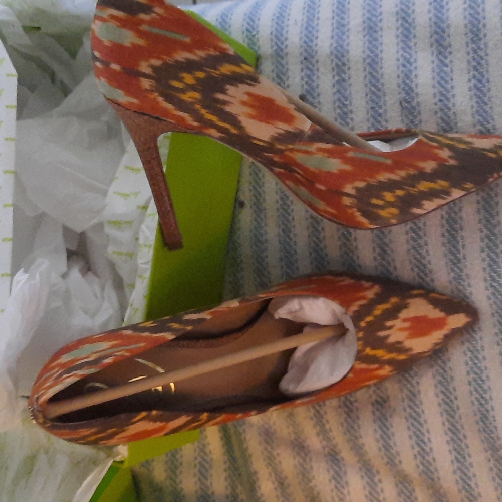 Pumps size 9 Sam Edelman